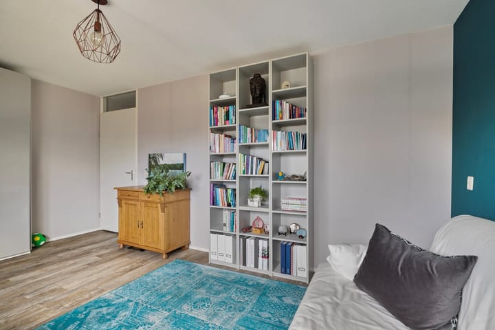 Foto 25 van Anne Vondelingplantsoen 17