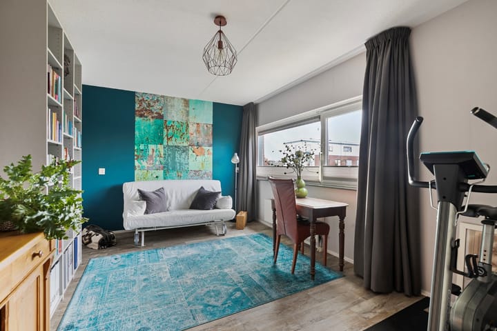 Foto 26 van Anne Vondelingplantsoen 17