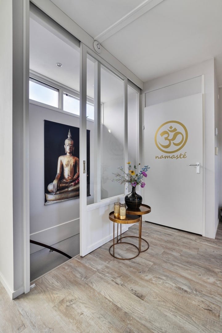 Foto 28 van Anne Vondelingplantsoen 17