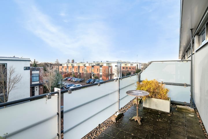 Foto 32 van Anne Vondelingplantsoen 17