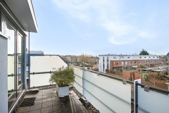 Foto 33 van Anne Vondelingplantsoen 17