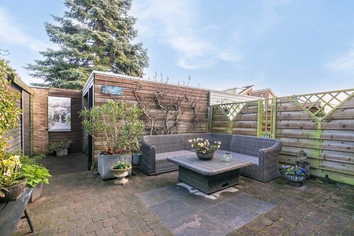 Foto 35 van Anne Vondelingplantsoen 17