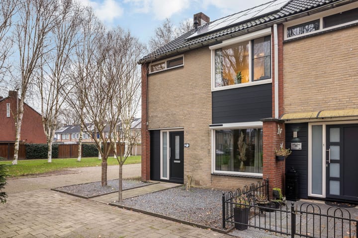 Foto 5 van H. Marsmanstraat 32