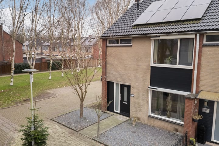 Foto 6 van H. Marsmanstraat 32