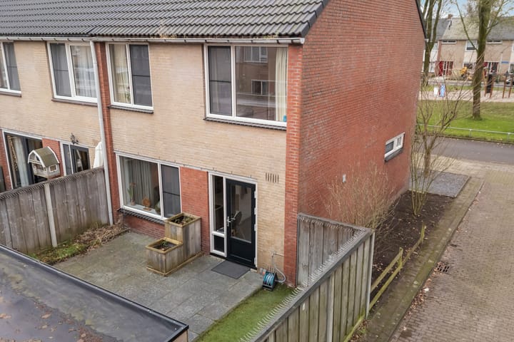 Foto 19 van H. Marsmanstraat 32