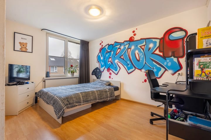 Foto 26 van H. Marsmanstraat 32