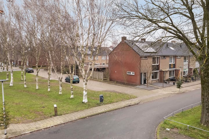 Foto 31 van H. Marsmanstraat 32