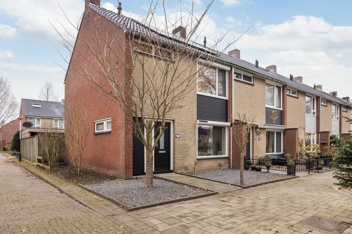 Foto 32 van H. Marsmanstraat 32