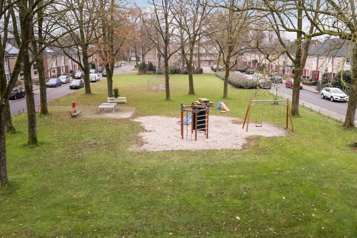 Foto 33 van H. Marsmanstraat 32