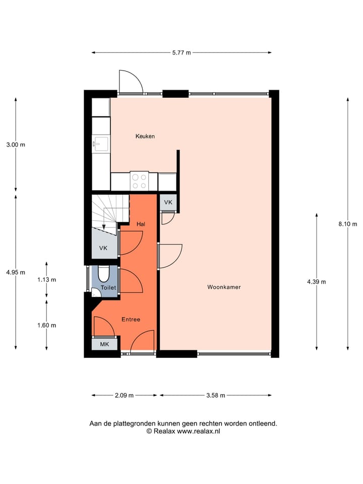 Foto 34 van H. Marsmanstraat 32