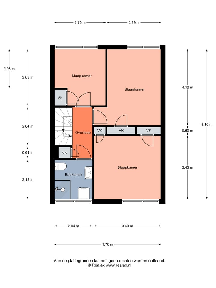 Foto 36 van H. Marsmanstraat 32