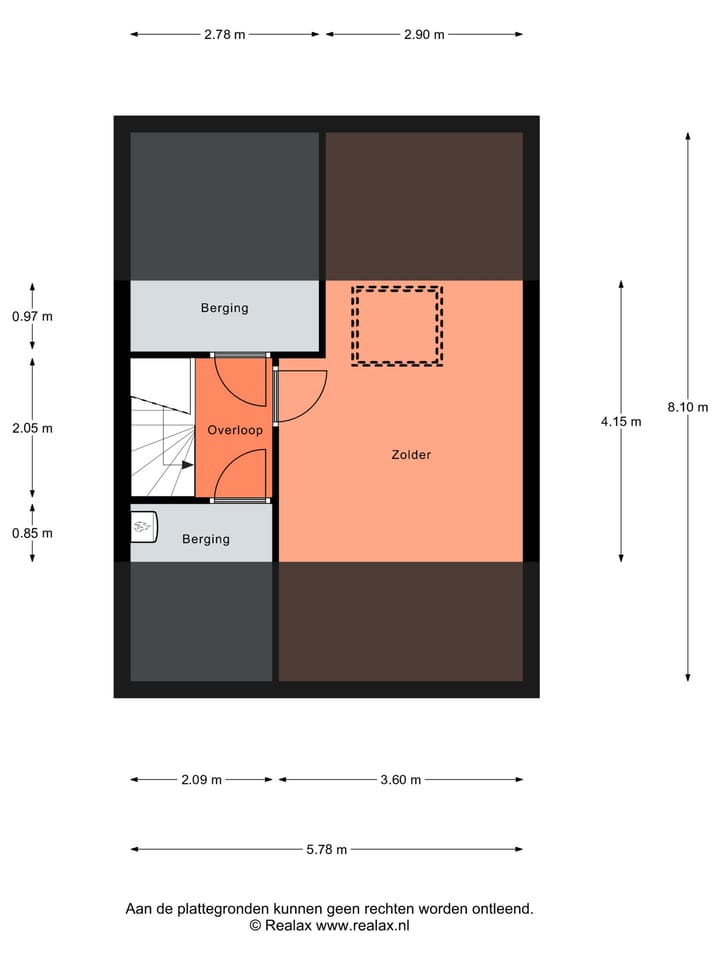 Foto 38 van H. Marsmanstraat 32