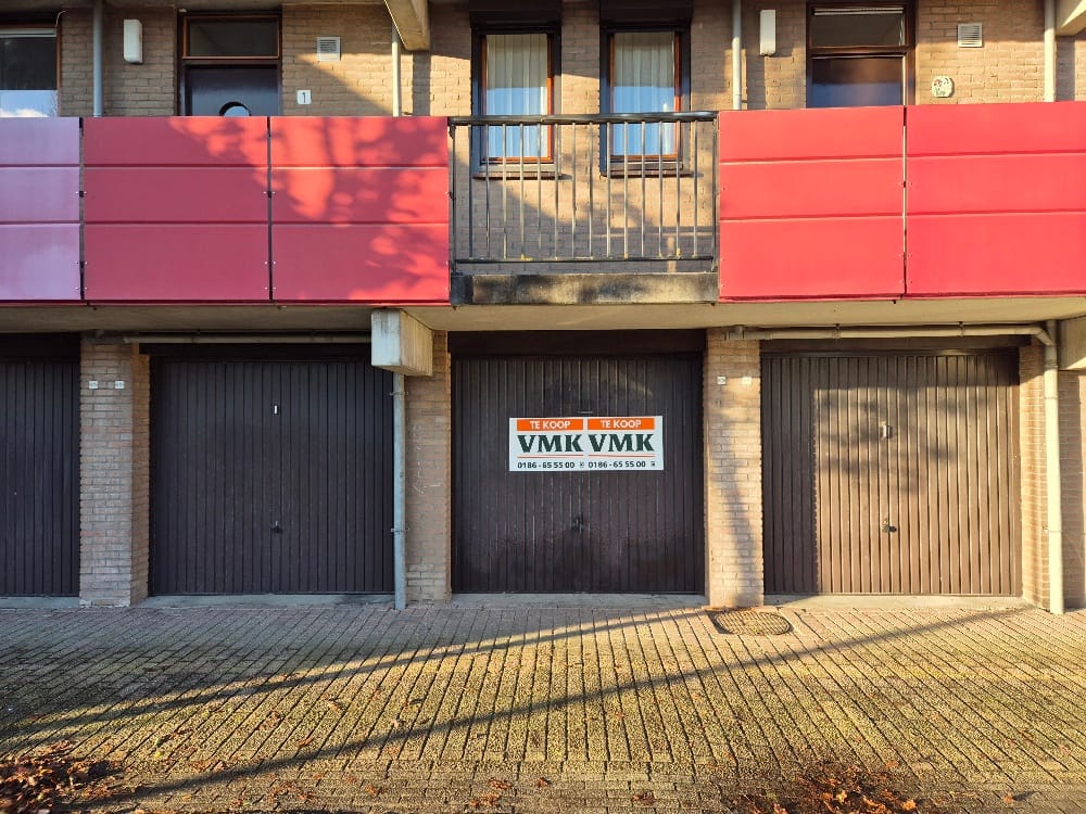 Sweelincklaan 13-G 13 G