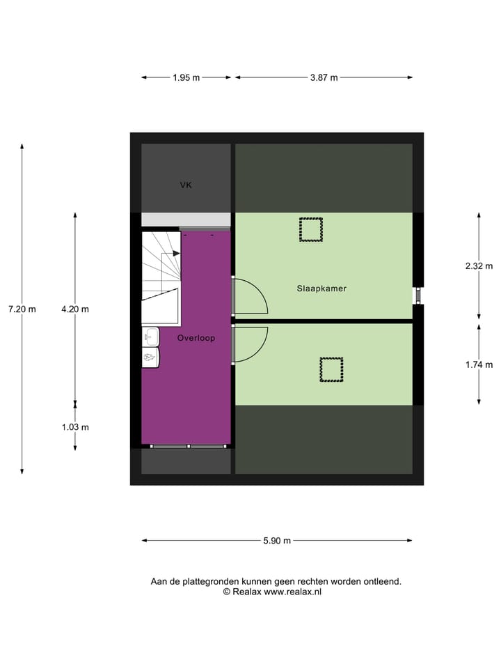 Foto 49 van Morgenzonweg 42