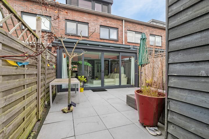 Foto 2 van Koperslagerstraat 14