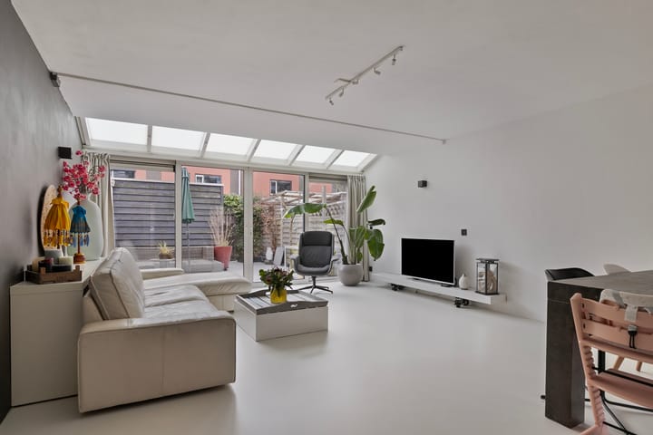 Foto 4 van Koperslagerstraat 14