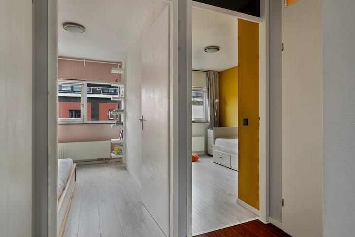 Foto 13 van Koperslagerstraat 14