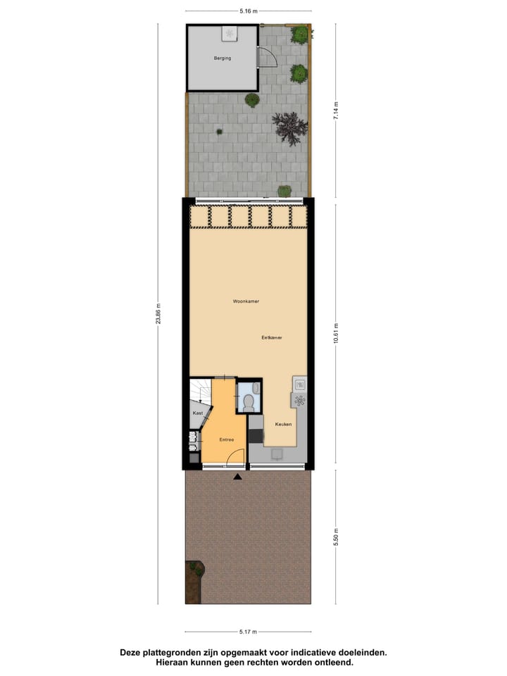 Foto 30 van Koperslagerstraat 14