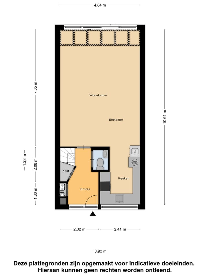 Foto 31 van Koperslagerstraat 14