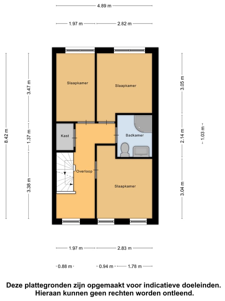 Foto 32 van Koperslagerstraat 14