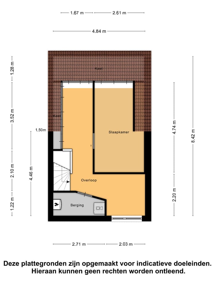 Foto 33 van Koperslagerstraat 14