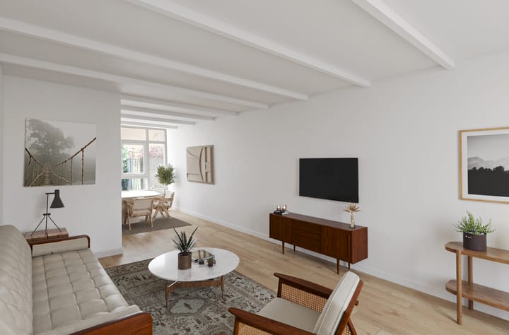 Foto 9 van Von Weberstraat 18