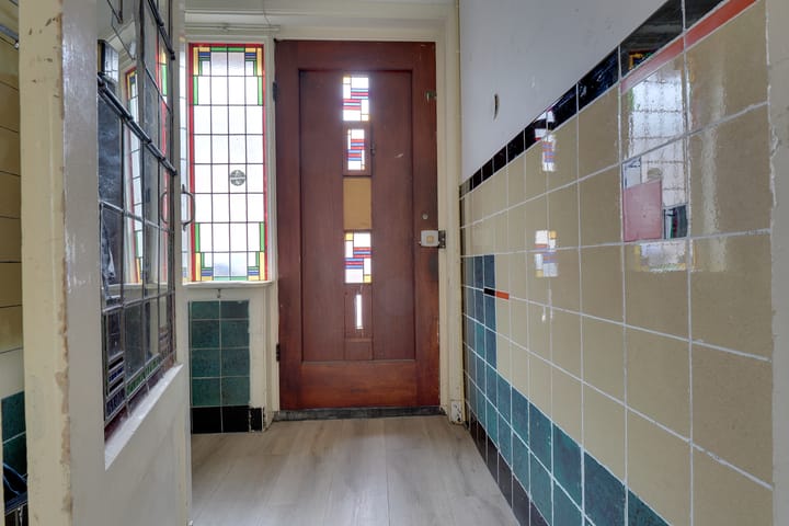 Foto 5 van Hasebroekstraat 62