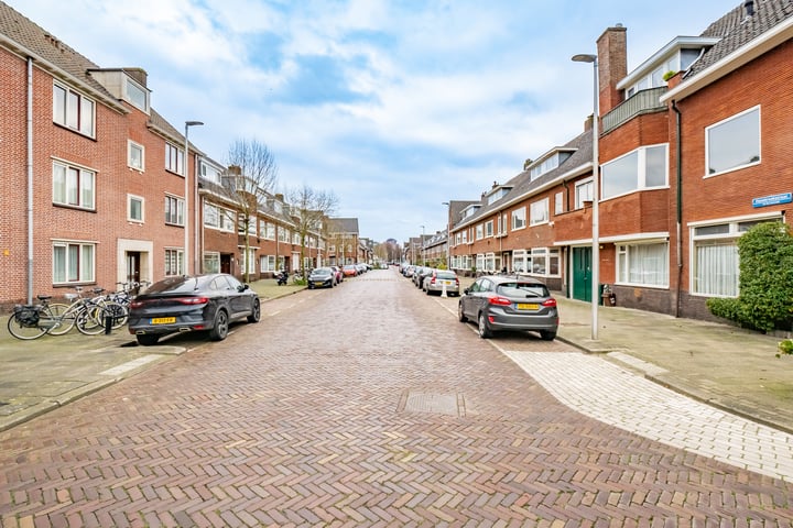 Bekijk foto 6 van Hasebroekstraat 62