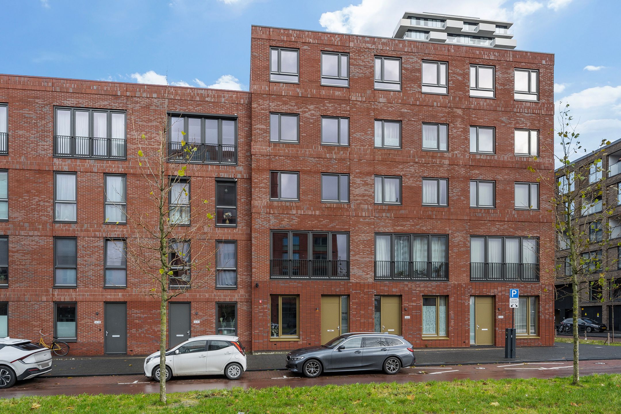 Huis te koop: Laan op Zuid 1642 3071 AC Rotterdam [Funda]