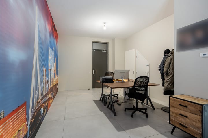 Photo 4 of Laan op Zuid 1642