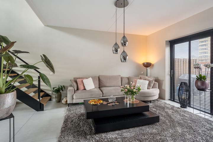 Photo 7 of Laan op Zuid 1642