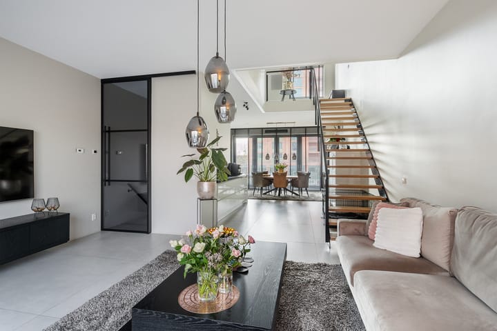 Photo 8 of Laan op Zuid 1642