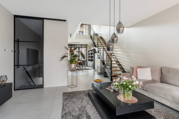 Photo 9 of Laan op Zuid 1642