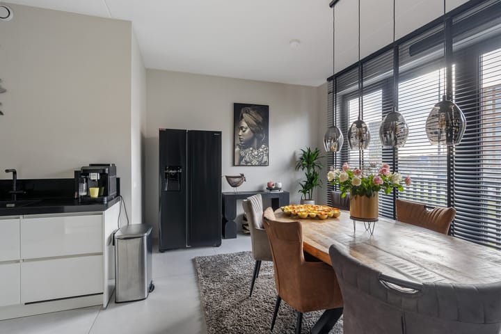 Photo 12 of Laan op Zuid 1642