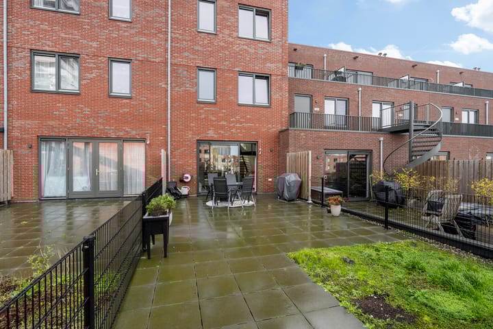 Photo 19 of Laan op Zuid 1642