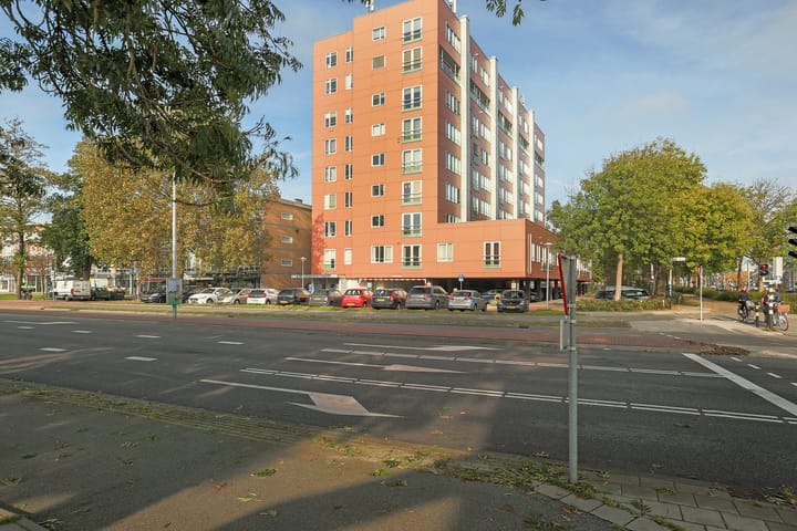 Foto 2 van Stadhoudersplein 23