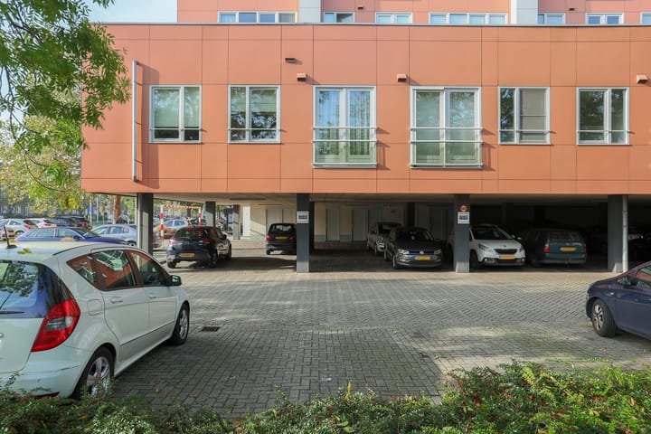 Foto 3 van Stadhoudersplein 23