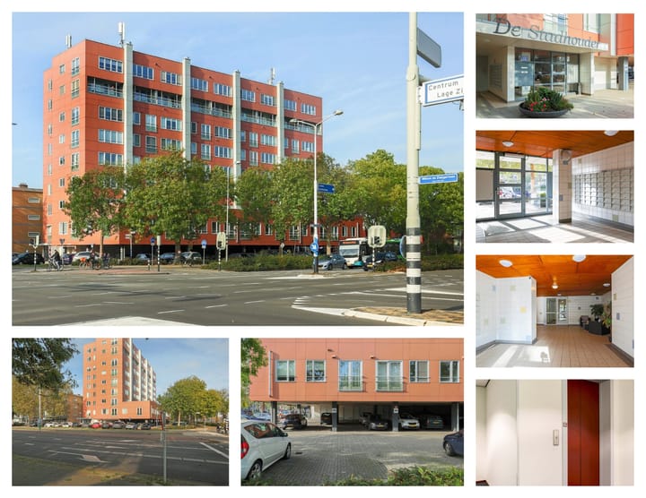 Foto 5 van Stadhoudersplein 23