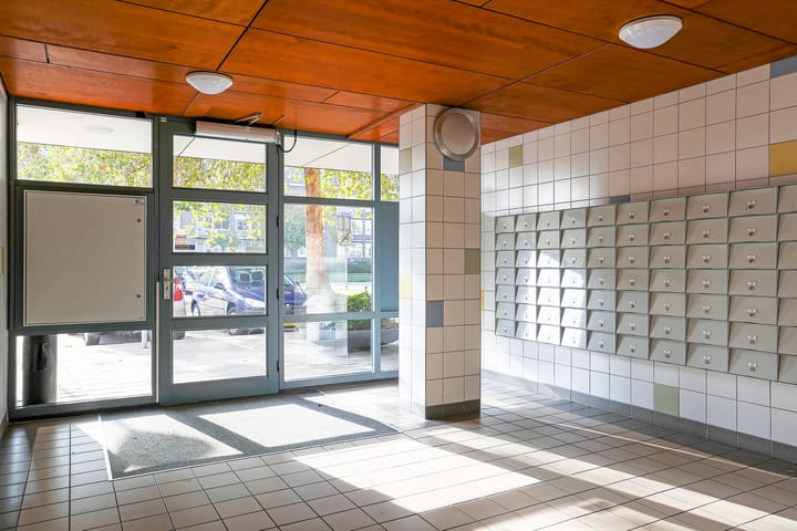 Foto 6 van Stadhoudersplein 23