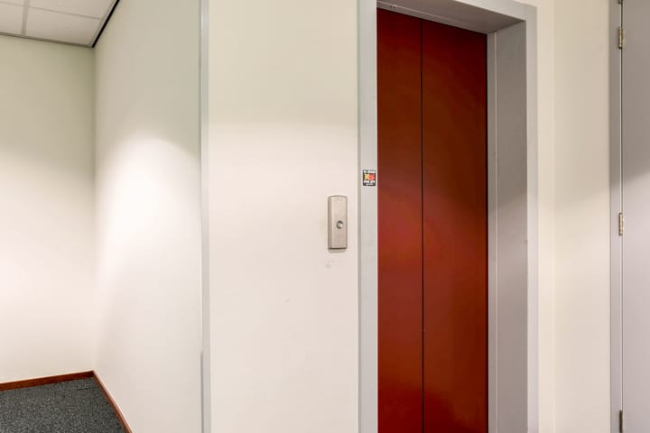 Foto 8 van Stadhoudersplein 23