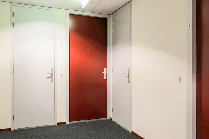 Foto 9 van Stadhoudersplein 23