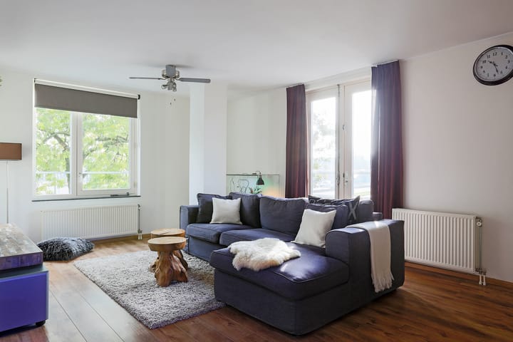 Foto 13 van Stadhoudersplein 23