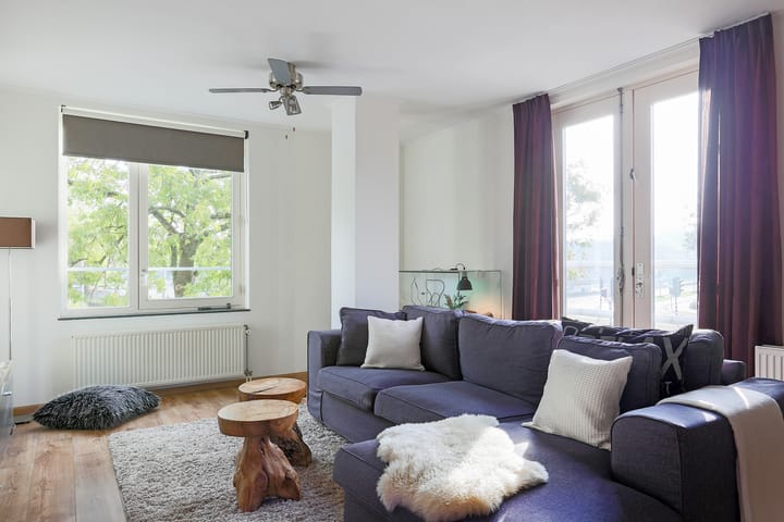 Foto 14 van Stadhoudersplein 23