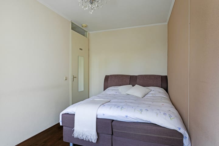 Foto 23 van Stadhoudersplein 23