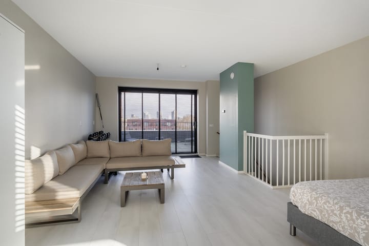 Photo 49 of Laan op Zuid 1642