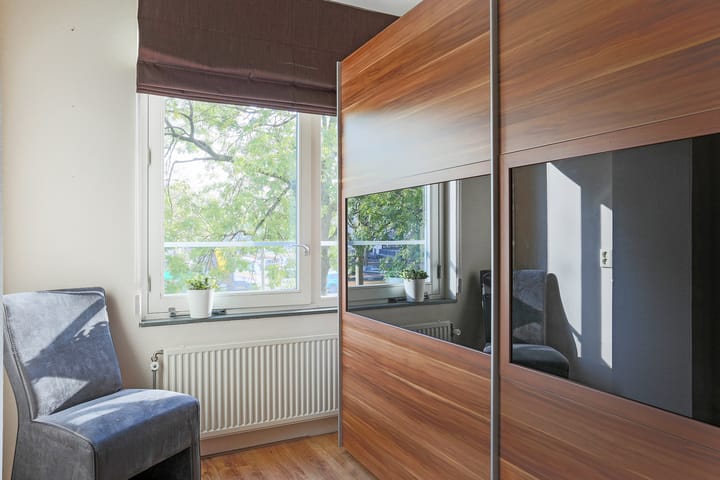 Foto 26 van Stadhoudersplein 23