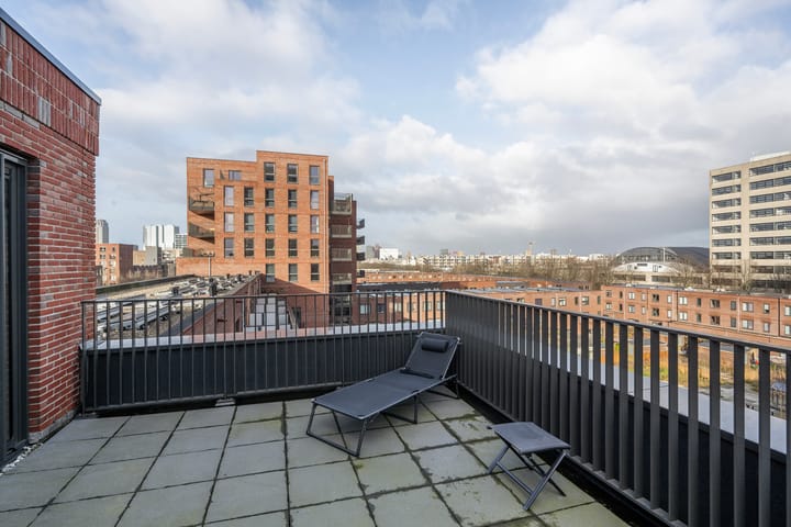 Photo 52 of Laan op Zuid 1642