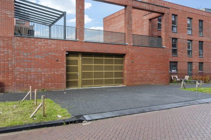 Photo 54 of Laan op Zuid 1642