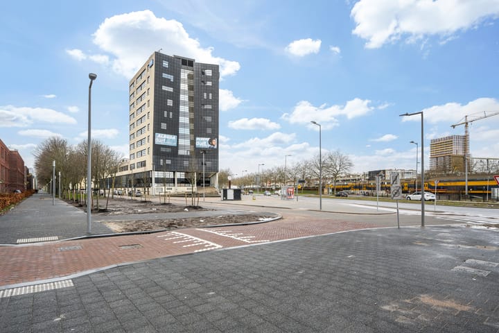 Photo 56 of Laan op Zuid 1642