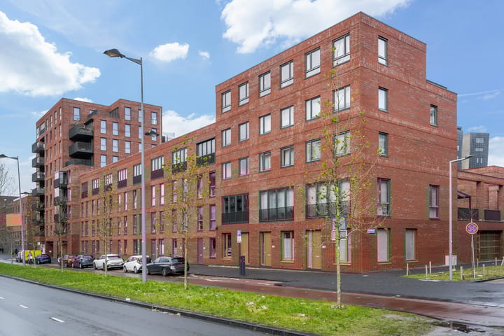 Photo 57 of Laan op Zuid 1642